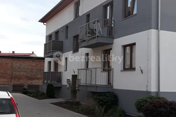 Pronájem bytu 2+kk 37 m², Pražská, Pronájem bytu 2+kk 37 m², Pražská,