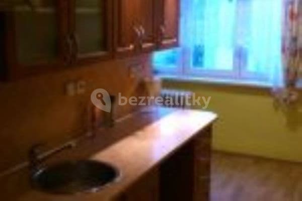 Pronájem bytu 3+1 63 m², Rokycanská, Plzeň 4 Pronájem bytu 3+1 63 m², Rokycanská, Plzeň 4