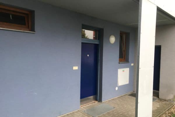 Pronájem bytu 2+kk 50 m², Poláčkova, Jihlava, Kraj Vysočina Pronájem bytu 2+kk 50 m², Poláčkova, Jihlava, Kraj Vysočina