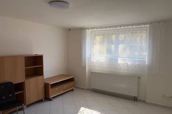 Pronájem bytu 2+kk 45 m², Došlíkova, Brno Pronájem bytu 2+kk 45 m², Došlíkova, Brno