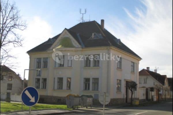 Pronájem bytu 2+1 57 m², Nádražní ulice, Nová Včelnice Pronájem bytu 2+1 57 m², Nádražní ulice, Nová Včelnice