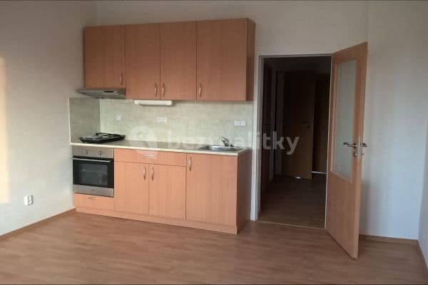 Pronájem bytu 2+kk 40 m², Pastrnkova, Brno Pronájem bytu 2+kk 40 m², Pastrnkova, Brno