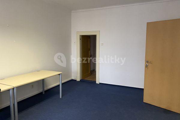 Pronájem kanceláře 25 m², Příkop, Brno
