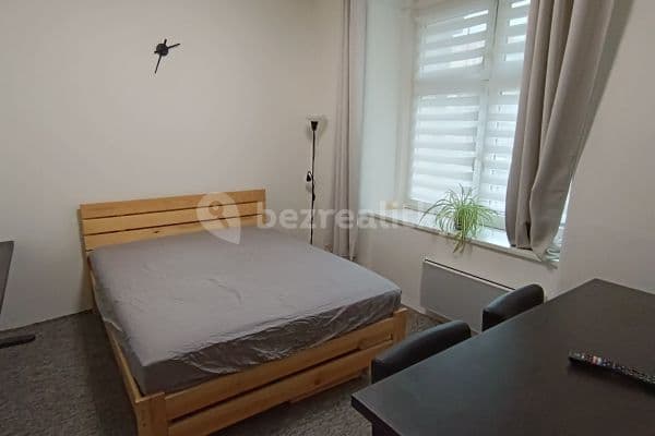Pronájem bytu 1+1 25 m², U Pergamenky, Praha Pronájem bytu 1+1 25 m², U Pergamenky, Praha