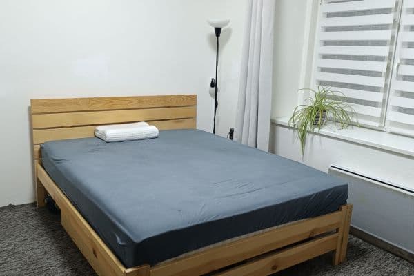 Pronájem bytu Pronájem bytu