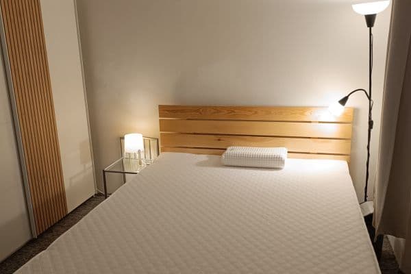 Pronájem bytu 1+kk 25 m², U Pergamenky, Praha Pronájem bytu 1+kk 25 m², U Pergamenky, Praha