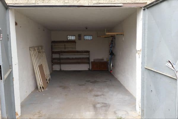 Pronájem garáže 21 m², Pod Paťankou, Praha, Praha Pronájem garáže 21 m², Pod Paťankou, Praha, Praha
