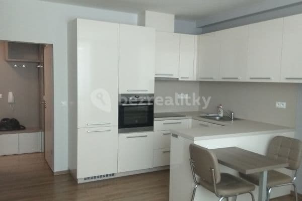 Pronájem bytu 1+kk 37 m², Litovelská, Olomouc Pronájem bytu 1+kk 37 m², Litovelská, Olomouc