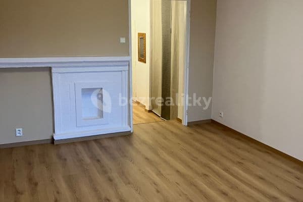 Pronájem bytu 1+1 42 m², Šrobárova, Praha Pronájem bytu 1+1 42 m², Šrobárova, Praha