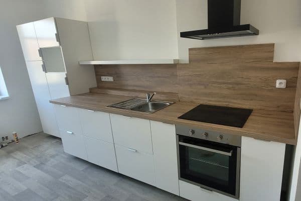 Pronájem bytu 2+1 53 m², Příční, Brno Pronájem bytu 2+1 53 m², Příční, Brno