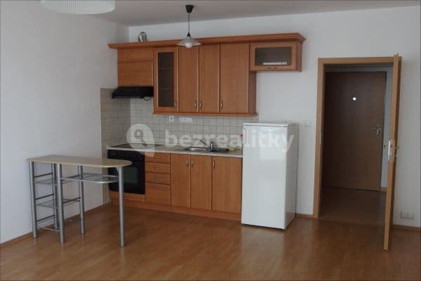 Pronájem bytu 1+kk 35 m², Nadační, Brno-Medlánky Pronájem bytu 1+kk 35 m², Nadační, Brno-Medlánky
