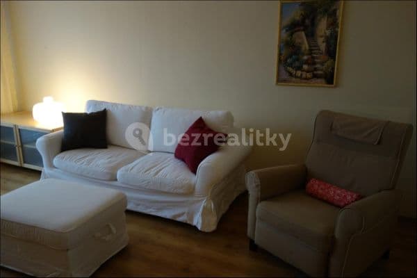Pronájem bytu 2+kk 55 m², Sečská, Hlavní město Praha Pronájem bytu 2+kk 55 m², Sečská, Hlavní město Praha