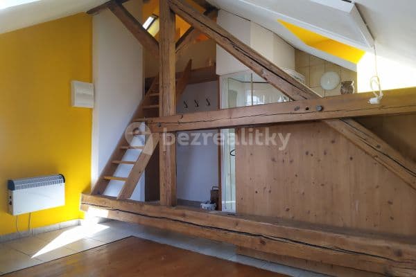 Pronájem bytu 1+kk 36 m², Dolnoměcholupská, Pronájem bytu 1+kk 36 m², Dolnoměcholupská,