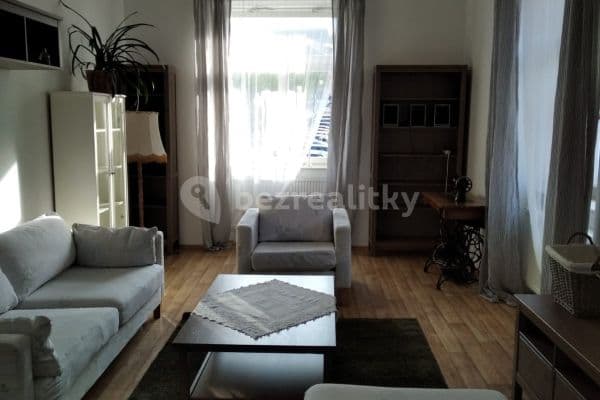 Pronájem bytu 2+1 72 m², Kollárova, Kutná Hora Pronájem bytu 2+1 72 m², Kollárova, Kutná Hora
