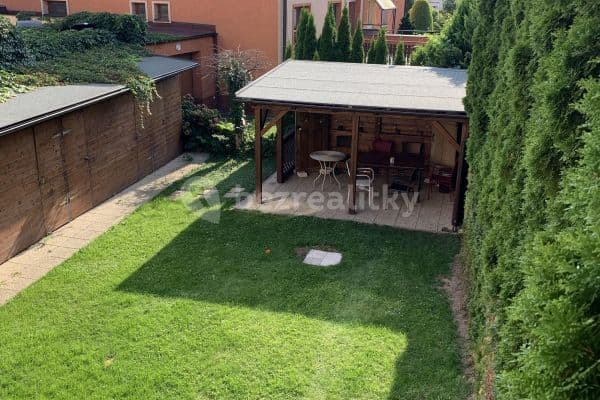 Pronájem bytu 2+1 60 m², Českobratrská, Olomouc Pronájem bytu 2+1 60 m², Českobratrská, Olomouc