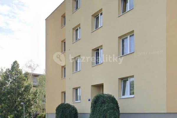 Pronájem bytu Pronájem bytu