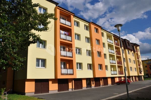 Pronájem bytu 3+kk 80 m², Volmanova, Čelákovice