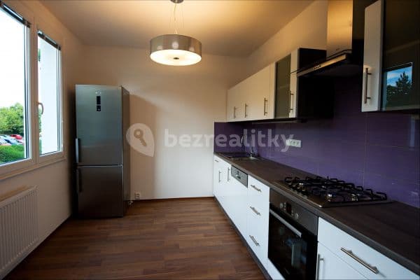 Pronájem bytu 2+1 67 m², Zárubova, Praha Pronájem bytu 2+1 67 m², Zárubova, Praha