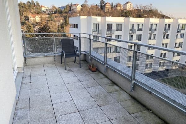 Pronájem bytu Pronájem bytu