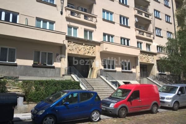 Pronájem bytu 2+kk 52 m², Bulharská, Praha 10 Pronájem bytu 2+kk 52 m², Bulharská, Praha 10