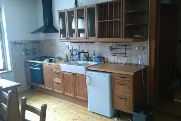 Pronájem bytu 3+1 95 m², Masarykova, Ústí nad Labem Pronájem bytu 3+1 95 m², Masarykova, Ústí nad Labem