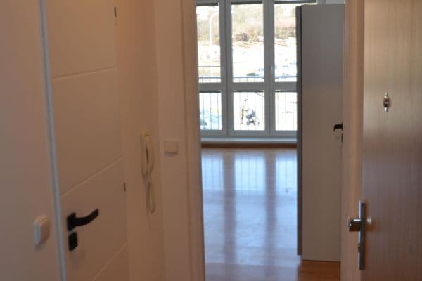 Pronájem bytu 1+kk 34 m², V Újezdech, Brno-Medlánky Pronájem bytu 1+kk 34 m², V Újezdech, Brno-Medlánky