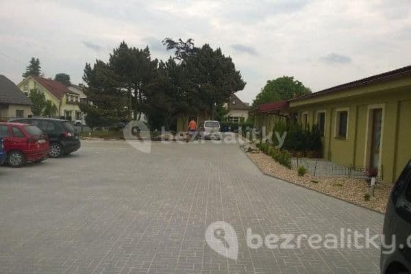 Pronájem bytu Pronájem bytu