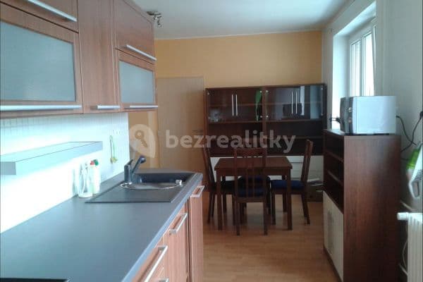 Pronájem bytu 3+1 75 m², Bulharská, Brno, Jihomoravský kraj Pronájem bytu 3+1 75 m², Bulharská, Brno, Jihomoravský kraj