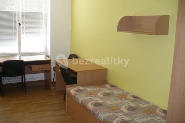 Pronájem bytu 3+1 75 m², Trýbova, Brno