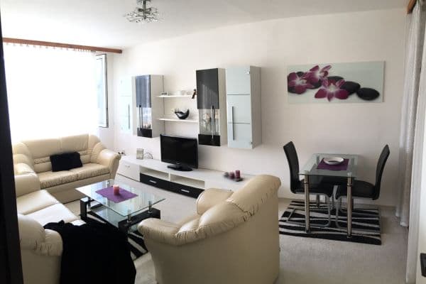 Pronájem bytu 2+kk 46 m², Ke Kamínce, Praha Pronájem bytu 2+kk 46 m², Ke Kamínce, Praha