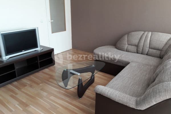 Pronájem bytu 2+kk 48 m², Brno, Jihomoravský kraj