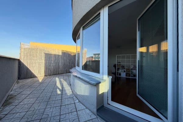 Pronájem bytu Pronájem bytu