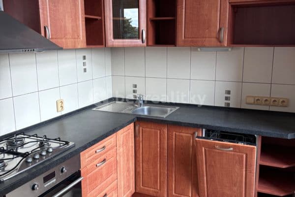Pronájem bytu 2+1 75 m², Erbenova, Vítkovice Pronájem bytu 2+1 75 m², Erbenova, Vítkovice