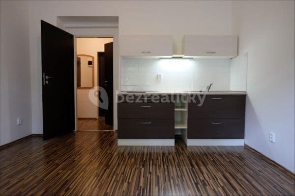 Pronájem bytu 1+kk 24 m², Zbraslavská, Praha Pronájem bytu 1+kk 24 m², Zbraslavská, Praha