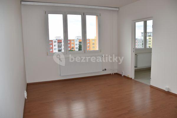 Pronájem bytu 2+1 63 m², Olbramovická, Praha 12