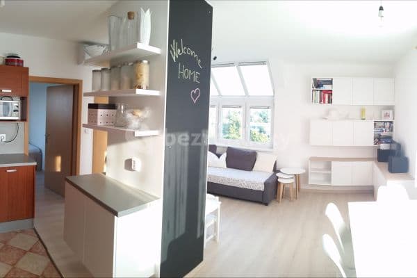 Pronájem bytu 3+kk 65 m², Běloruská, Pronájem bytu 3+kk 65 m², Běloruská,