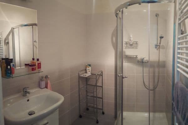 Pronájem bytu 4+1 113 m², Merhautova, Pronájem bytu 4+1 113 m², Merhautova,