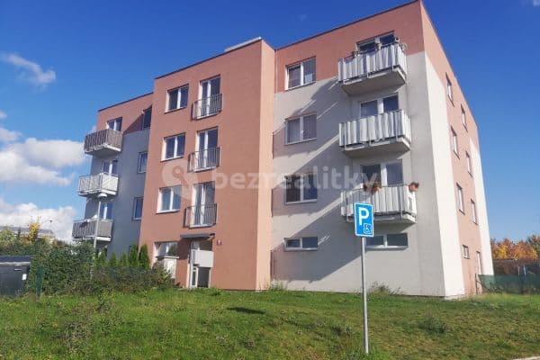 Pronájem bytu 1+kk 25 m², K Říčanům, Hlavní město Praha Pronájem bytu 1+kk 25 m², K Říčanům, Hlavní město Praha