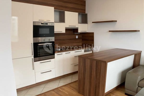 Pronájem bytu 2+kk 60 m², Nad Dalejským údolím, Praha Pronájem bytu 2+kk 60 m², Nad Dalejským údolím, Praha
