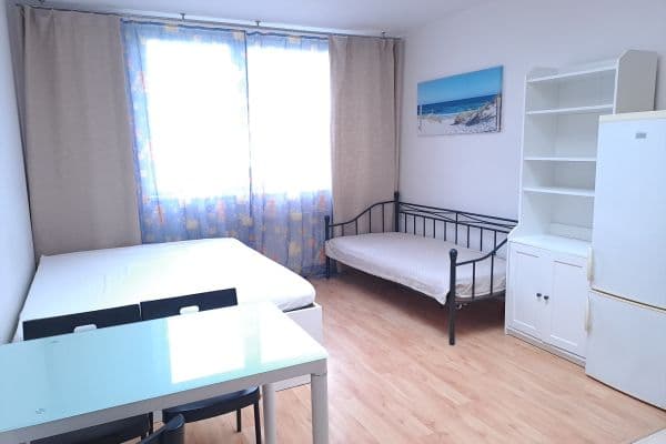 Pronájem bytu 1+kk 32 m², Míšovická, Praha Pronájem bytu 1+kk 32 m², Míšovická, Praha