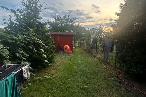 Pronájem bytu 1+kk 30 m², Švihovská, Praha-Libuš Pronájem bytu 1+kk 30 m², Švihovská, Praha-Libuš