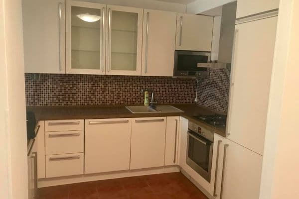 Pronájem bytu 4+kk 91 m², Klírova, Praha, Praha Pronájem bytu 4+kk 91 m², Klírova, Praha, Praha