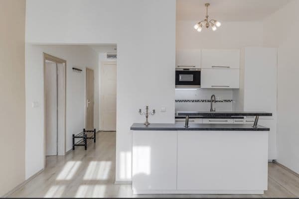 Pronájem bytu Pronájem bytu