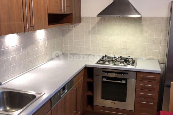 Pronájem bytu 1+1 36 m², Gruzínská, Praha Pronájem bytu 1+1 36 m², Gruzínská, Praha