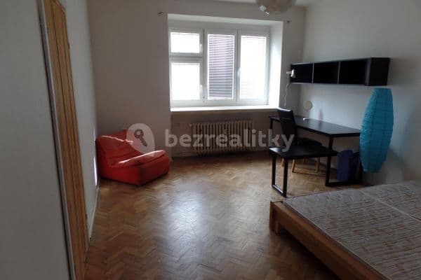 Pronájem bytu 2+1 62 m², U Svobodárny, Praha 9 Pronájem bytu 2+1 62 m², U Svobodárny, Praha 9