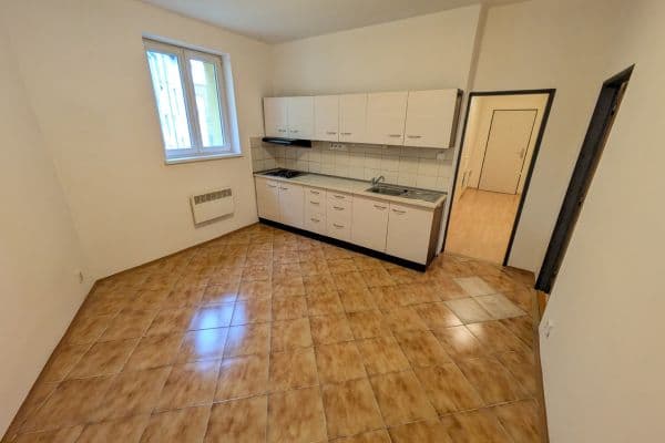 Pronájem bytu 1+1 52 m², Lounská, Teplice, Ústecký kraj Pronájem bytu 1+1 52 m², Lounská, Teplice, Ústecký kraj