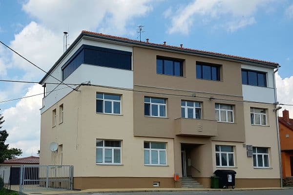 Pronájem bytu Pronájem bytu