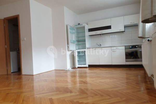 Pronájem bytu 1+kk 36 m², Viniční, Brno-Vinohrady Pronájem bytu 1+kk 36 m², Viniční, Brno-Vinohrady