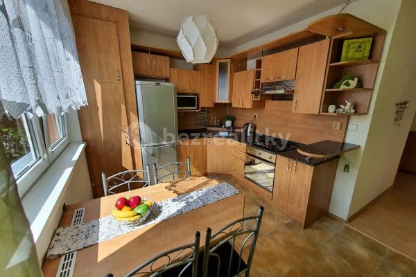 Pronájem bytu 2+1 60 m², Boskovická, Brno Pronájem bytu 2+1 60 m², Boskovická, Brno