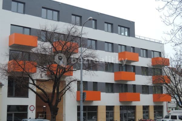 Pronájem bytu 2+kk 47 m², Mojmírovo náměstí, Brno Pronájem bytu 2+kk 47 m², Mojmírovo náměstí, Brno